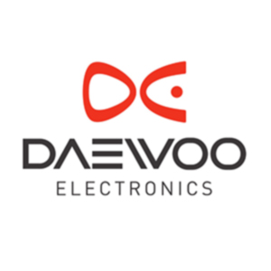 Logo Servicio Técnico Daewoo Mallorca