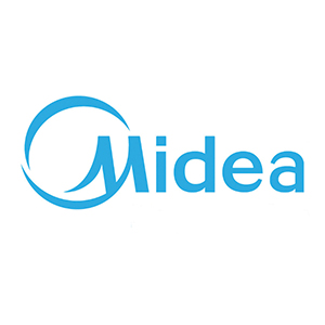 Logo Servicio Técnico Midea Mallorca
